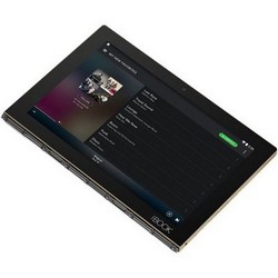 Замена тачскрина на планшете Lenovo Yoga Book Android в Чебоксарах